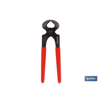 Tenaza de Carpintero | Longitud 6 - 7 - 8 - 9 | Mango antideslizante