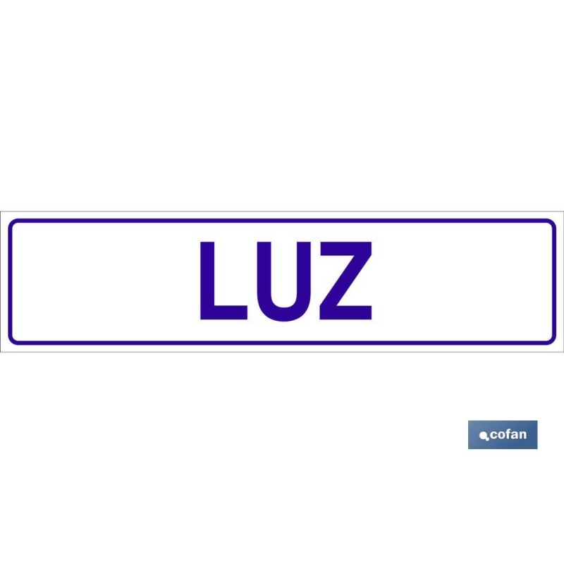 Luz