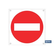 OB18 Prohibido