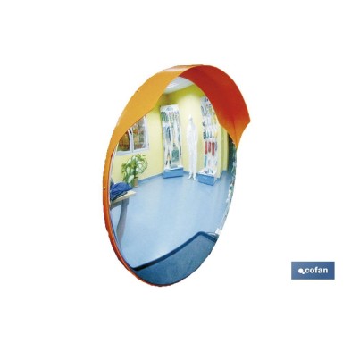 Espejo Convexo Exteriores