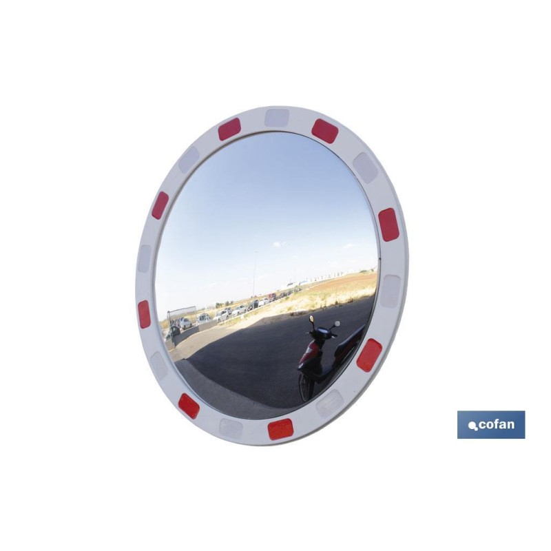 Espejo Reflectante (60 cm)