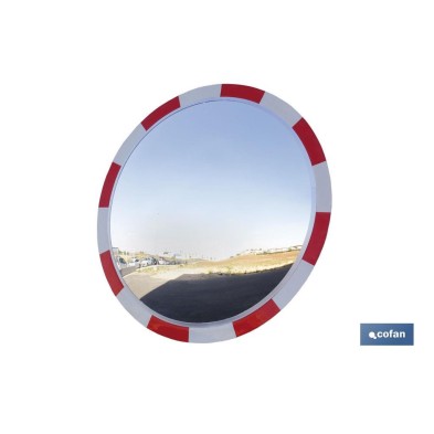 Espejo Reflectante (80 cm)