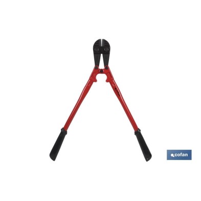 Cizalla de regulación central | Cortavarillas | Longitud desde 14 a 36