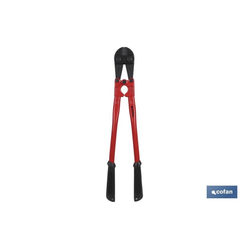 Cizalla de regulación central | Cortavarillas | Longitud desde 14 a 36