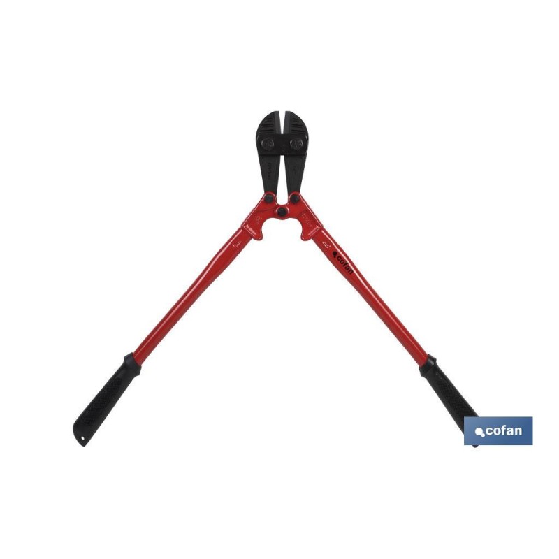 Cizalla de regulación central | Cortavarillas | Longitud desde 14 a 36