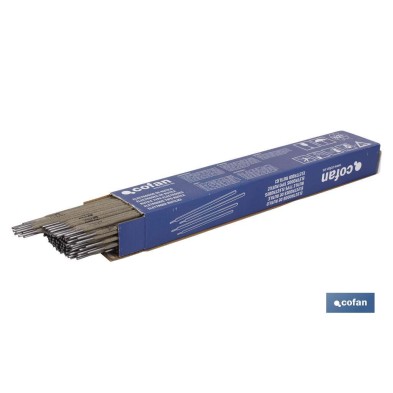 Electrodos Rutilo 2mm