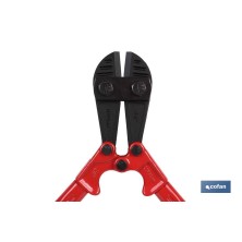 Cizalla de regulación central | Cortavarillas | Longitud desde 14 a 36