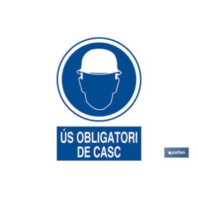 Obligatori Casc