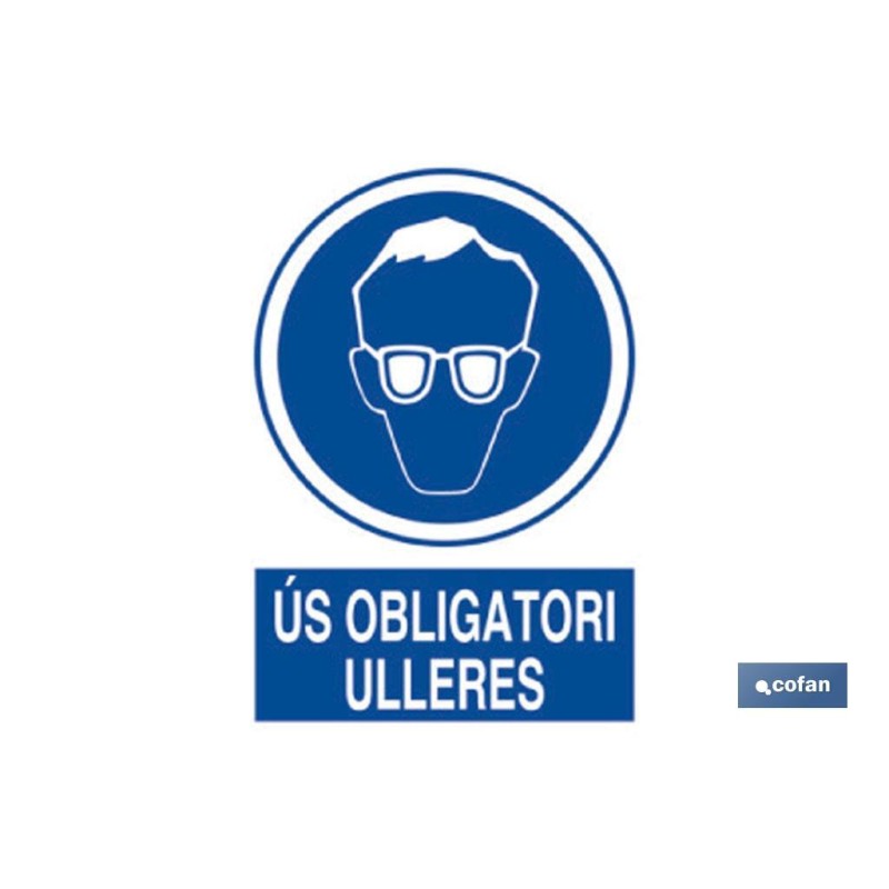Obligatori Ulleres