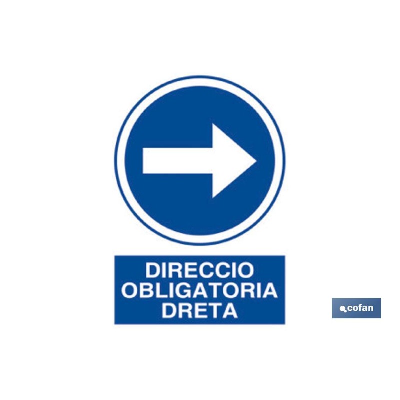 Obligatori Dreta