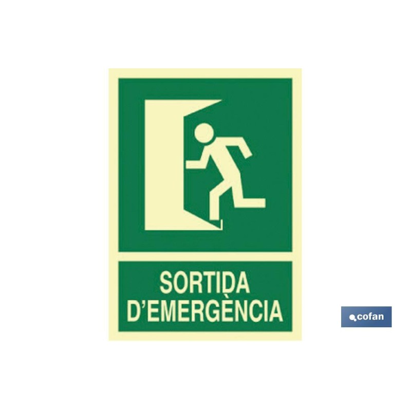 Sortida D'emergència