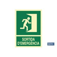 Sortida D'emergència