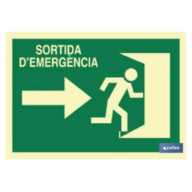 Sortida D'emergència