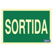 Sortida