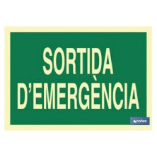 Sortida D'emergència