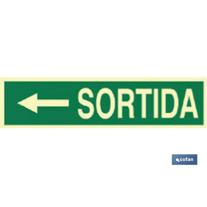 Sortida
