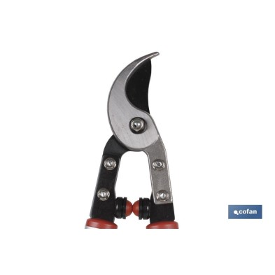 Cabezal recambio completo | Para tijera de poda | Longitud 40 mm