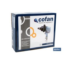 Pistola Impacto 1 | Llave de Impacto Neumática 1 | Pistola atornillador Neumática 1