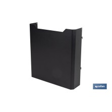 Cesta de Documentos para Carro de Herramientas Modelo Security