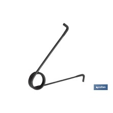 Recambio de muelle para tijeras de Recolección marca Cofan | Tijeras polivalentes para podar y recolectar cosechas