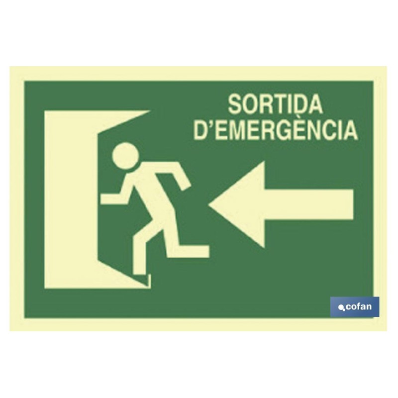 Sortida D'emergència