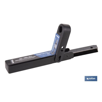 Recambio de cuchillas para cúter profesional | Hojas negras con afilado láser | Pack de 10 cuchillas SK2 | Disponible en 3 medid