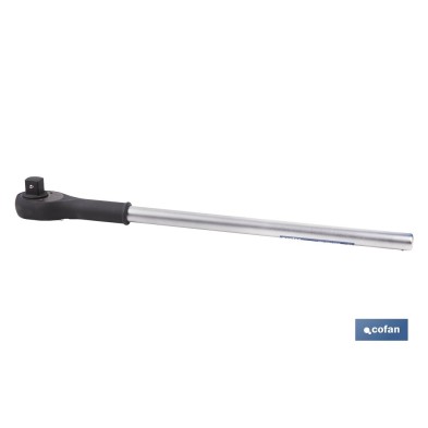 LLave de Carraca 1 | Reversible | Acero cromo vanadio