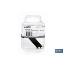 Pasadores Elásticos DIN-1481