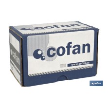 Torniquete Giratorio Reforzado