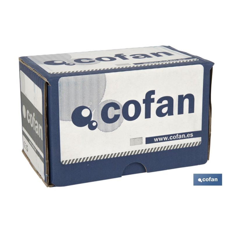 Torniquete Giratorio Reforzado