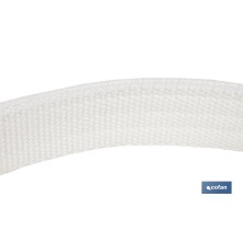 Llave de correa | Fabricado en nylon | Diámetro entre 3 y 8 | Longitud: 450 o 1000 mm