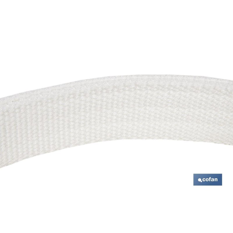 Llave de correa | Fabricado en nylon | Diámetro entre 3 y 8 | Longitud: 450 o 1000 mm